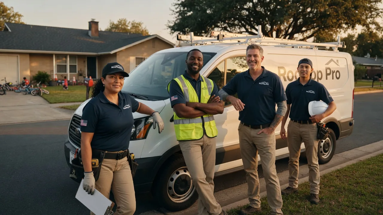 Roof Repair in Newcomb, NM near me