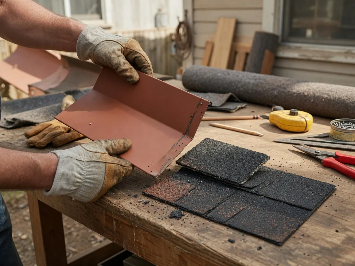 Roof Repair company in Newcomb, NM